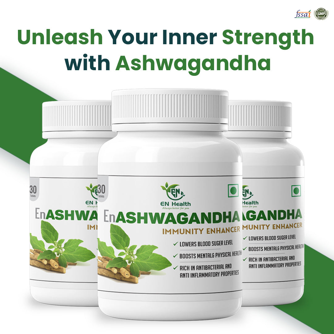 EN Ashwagandha