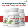 En Shatavari